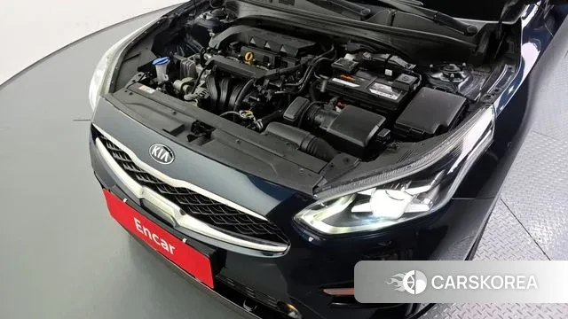 Kia Come New K3 id 3385853 из Кореи 16