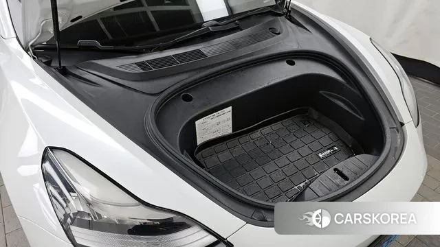 Tesla Model 3 id 3607493 из Кореи 16