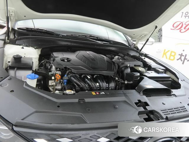 Hyundai The New Grandeur IG id 4423215 из Кореи 16