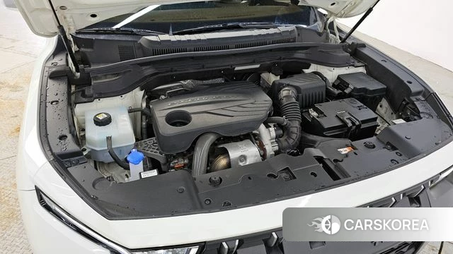 Ssangyong Torres id 4243993 из Кореи 29