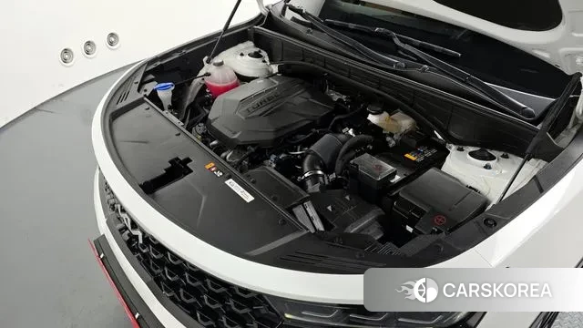 Kia Sorento 4th Generation id 3405886 из Кореи 16