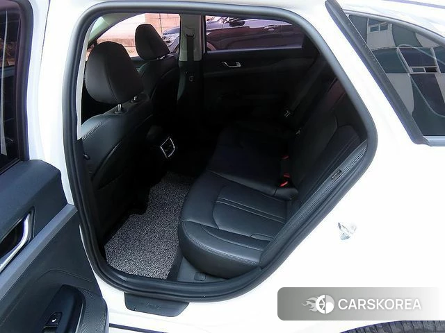 Kia K5 3rd generation id 4501852 из Кореи 16