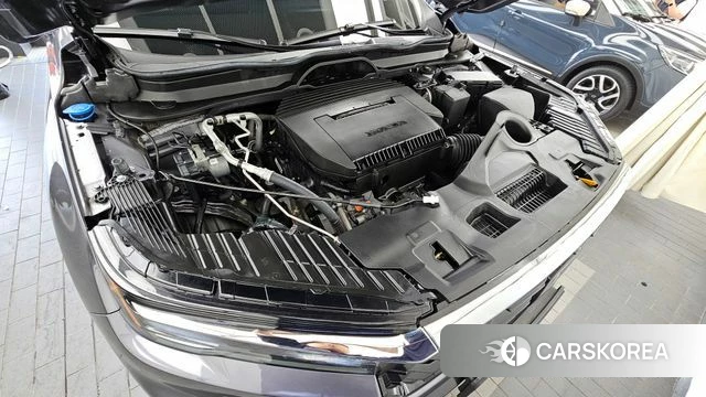 Honda Pilot 4th generation id 4516941 из Кореи 30