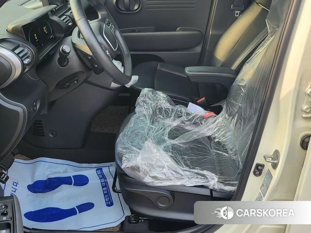 Hyundai Casper id 3856468 из Кореи 16