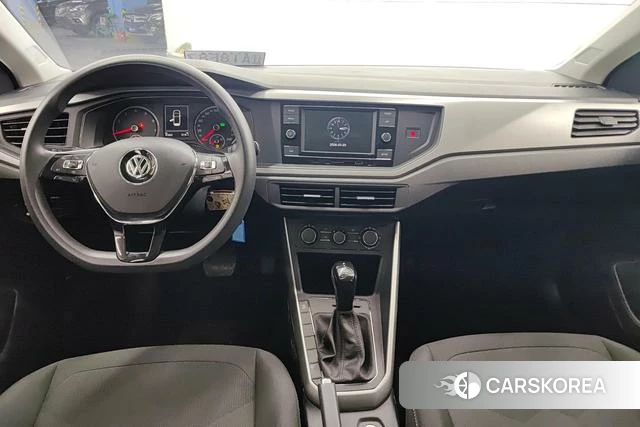 Volkswagen Polo id 3804378 из Китая 13