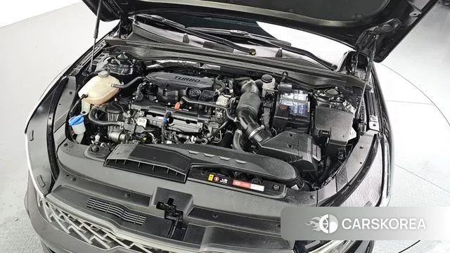 Kia K5 3rd generation id 3355730 из Кореи 16