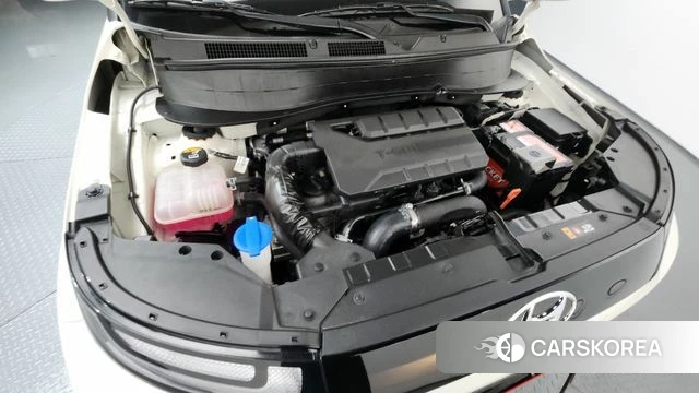Hyundai Casper id 4428200 из Кореи 30