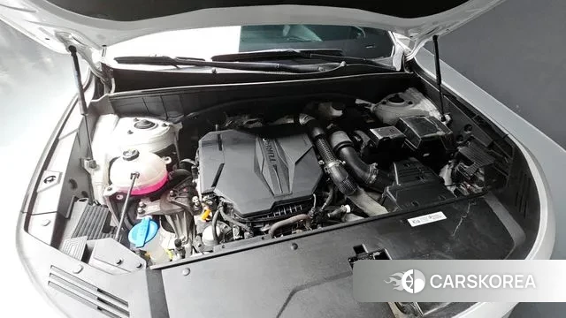 Kia Sorento 4th Generation id 3529007 из Кореи 16