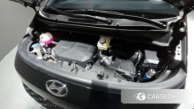 Hyundai Staria id 3170210 из Кореи 16