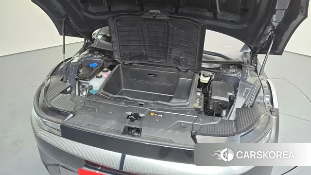 Hyundai Ionic 5 id 2960224 из Кореи 16