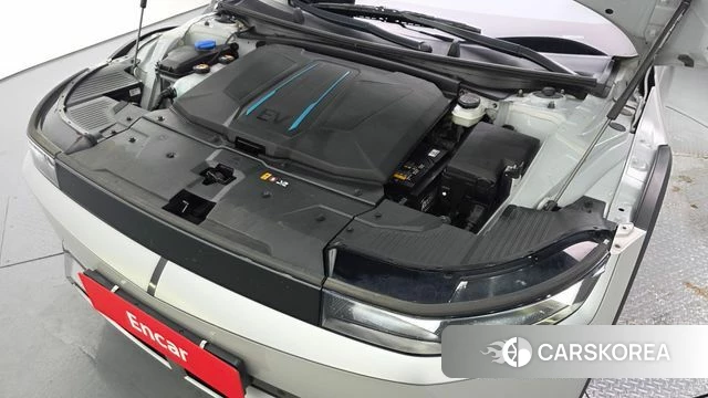 Hyundai Ionic 5 id 4573148 из Кореи 30