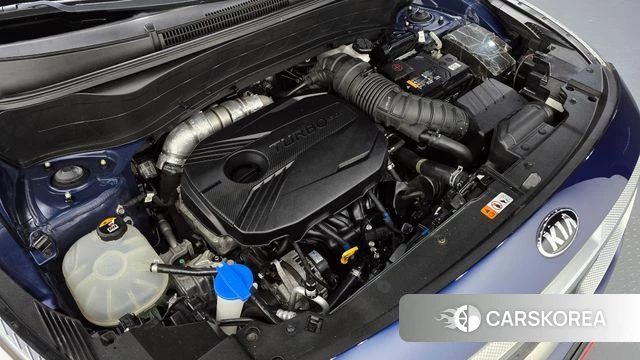 Kia Seltos id 3828795 из Кореи 17