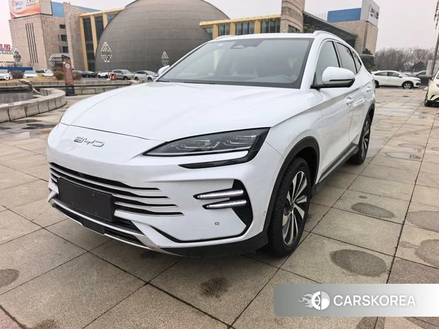 BYD Song PLUS DM id 3920225 из Китая 11
