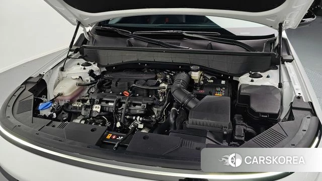 Hyundai Kona (SX2) id 3858776 из Кореи 16