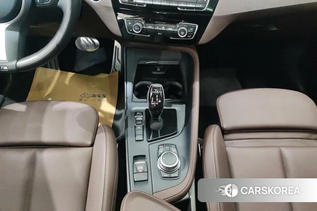 BMW X1 id 3920143 из Китая 13