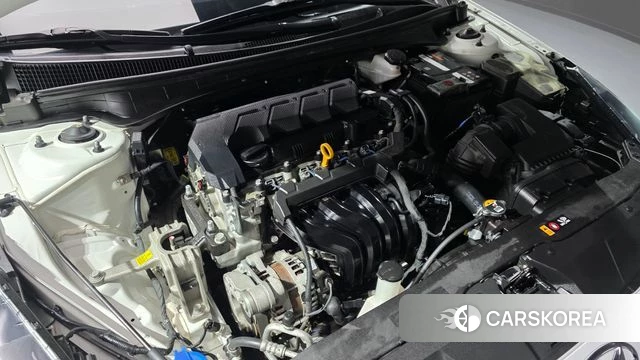 Hyundai Avante (CN7) id 3872352 из Кореи 16