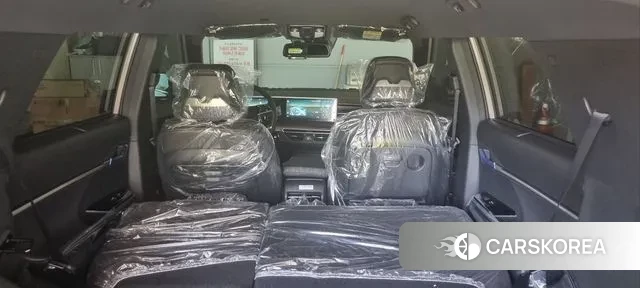 Ssangyong Torres EVX 2025 Белый из Кореи, фото 6