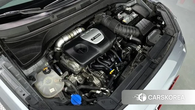 Hyundai Kona id 3302541 из Кореи 16