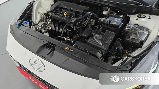 Hyundai Avante (CN7) id 4835076 из Кореи 28