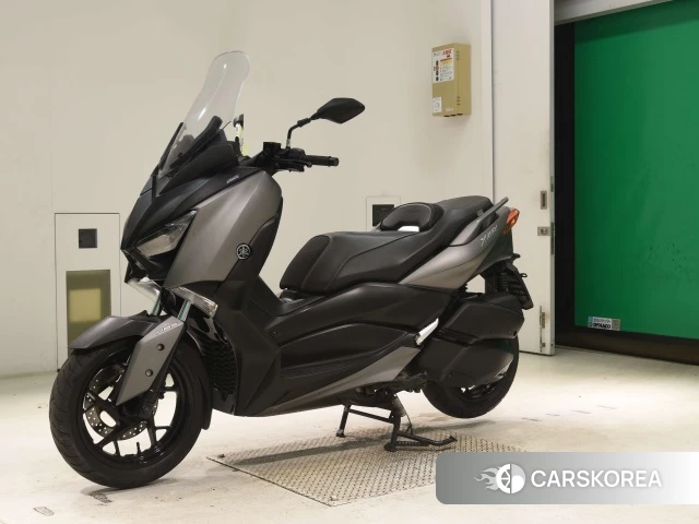Yamaha X-MAX 250 2018 из Японии, фото 4