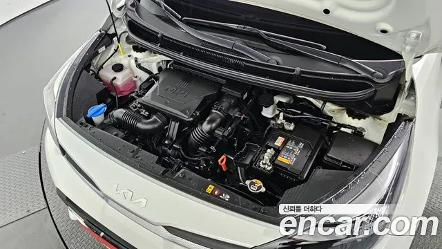 Kia Morning Urban (JA) id 2697969 из Кореи 16