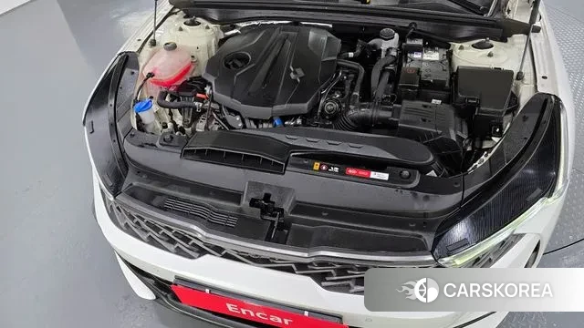 Kia K5 3rd generation id 3390559 из Кореи 16