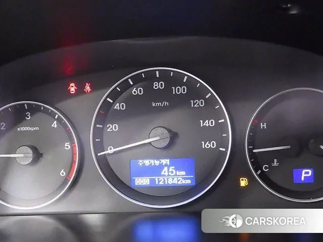 Hyundai The New Grand Starex id 3039298 из Кореи 16