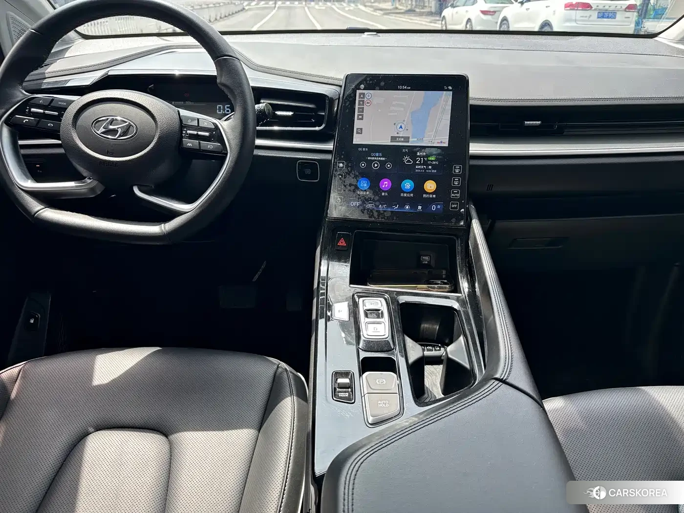 Hyundai Kustu id 4514108 из Китая 19