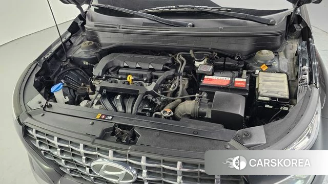 Hyundai Venue id 4501845 из Кореи 24
