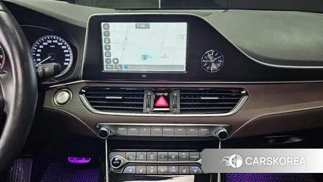 Hyundai Grandeur IG id 3162002 из Кореи 16