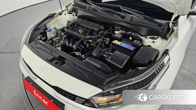 Kia The New K3 2nd generation id 4593181 из Кореи 26