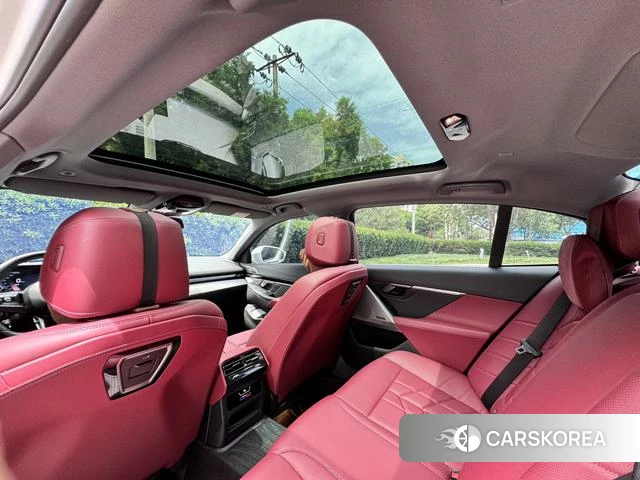 BMW 5 series id 4335927 из Китая 17