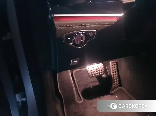 Mercedes-Benz AMG GT id 3202156 из Кореи 16