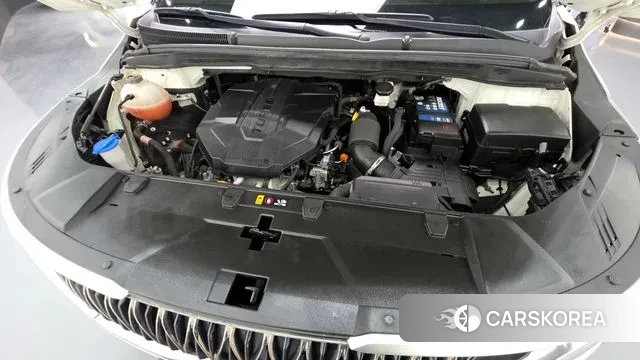 Kia Carnival 4th generation id 3519415 из Кореи 16