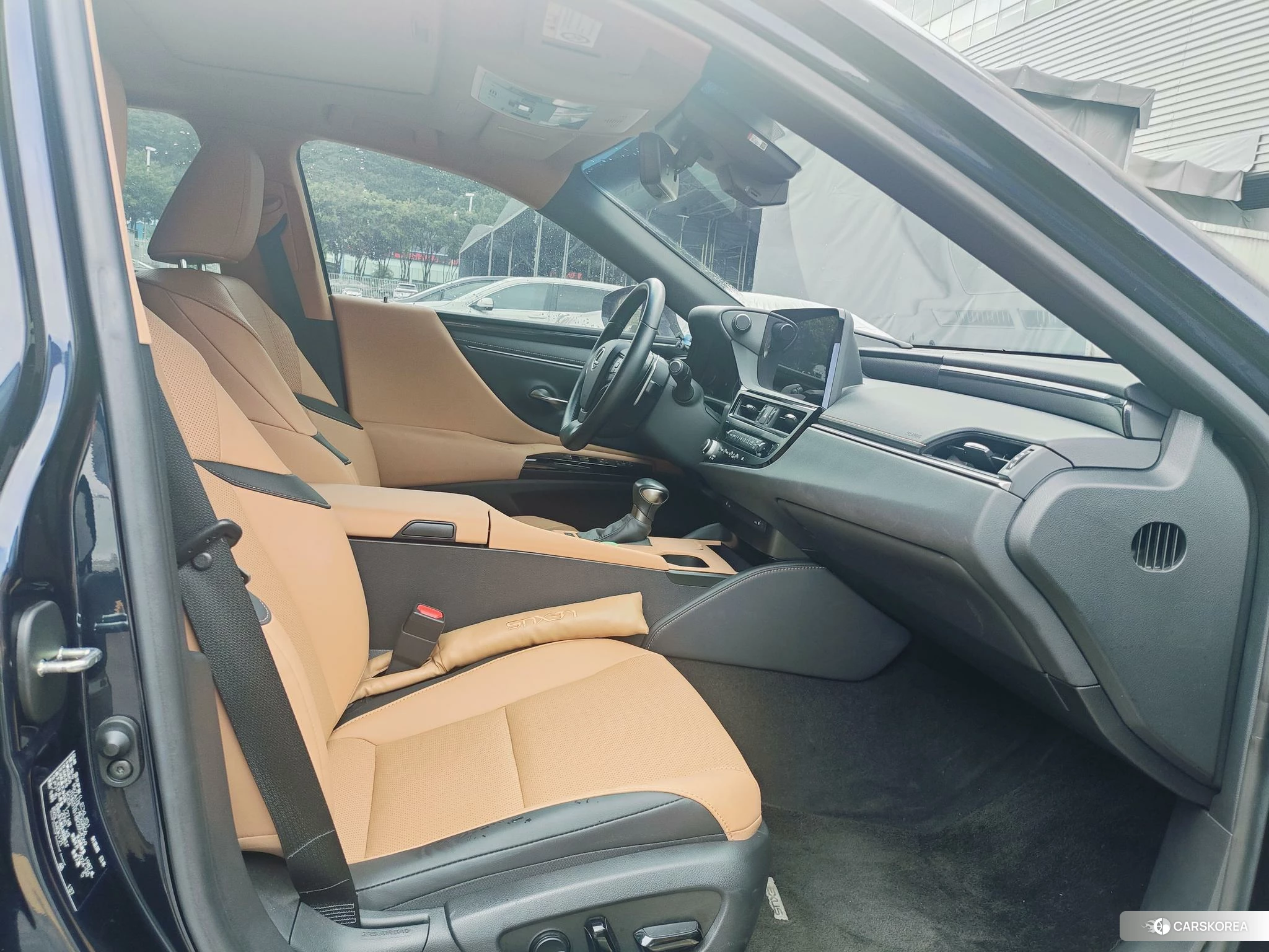 Lexus ES id 4505027 из Китая 12