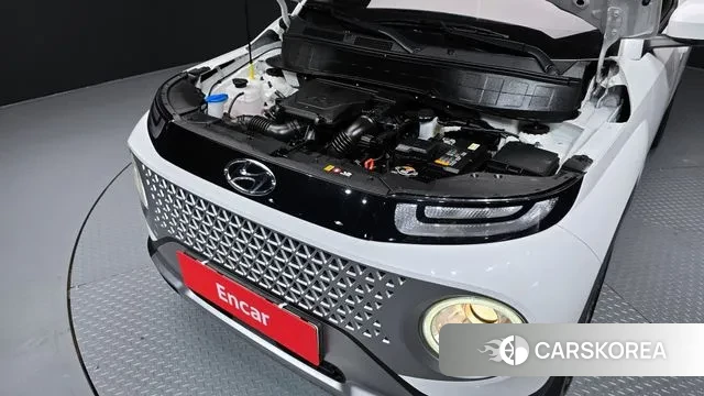 Hyundai Casper id 3508198 из Кореи 16