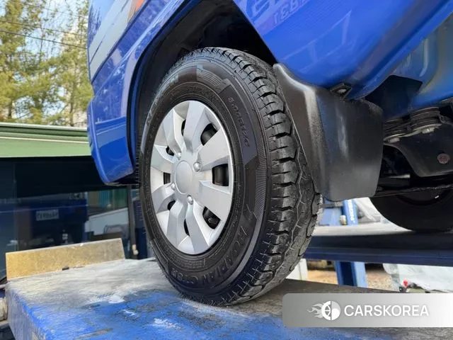 Chevrolet (GM Daewoo) New Labo id 3760096 из Кореи 14