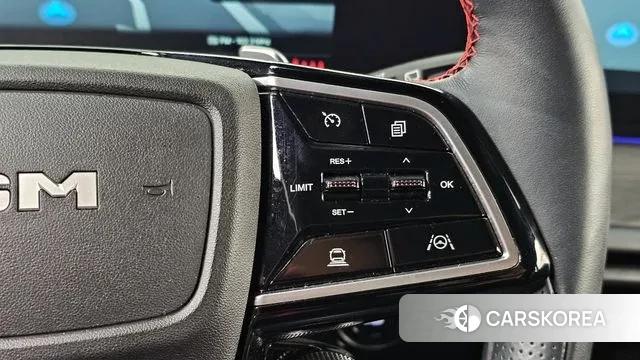 Ssangyong Actian 2nd Generation id 3477385 из Кореи 16