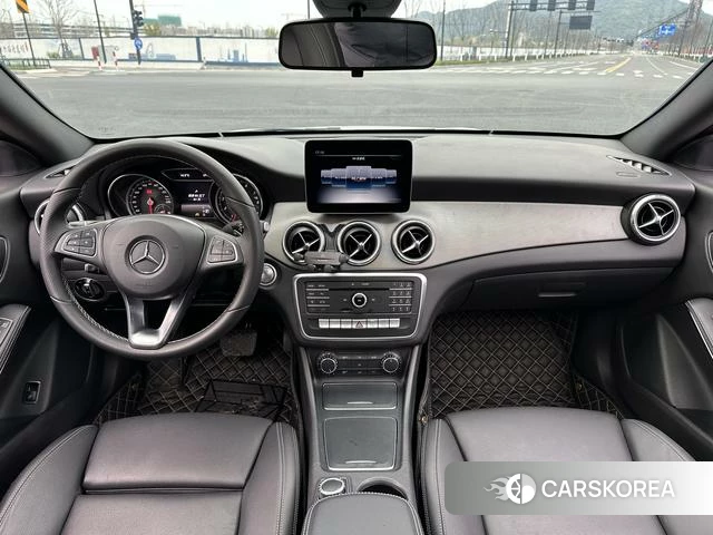 Mercedes-Benz CLA (import) id 4236293 из Китая 19