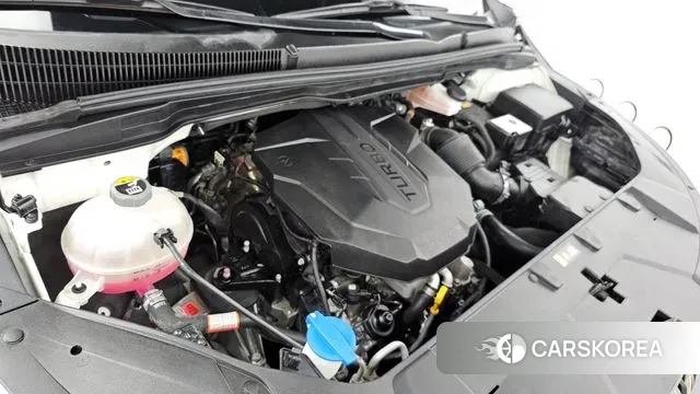 Kia Carnival 4th generation id 3032688 из Кореи 16