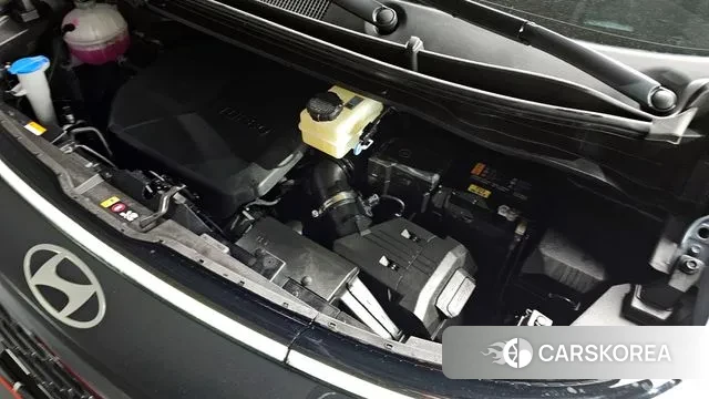 Hyundai Staria id 3599634 из Кореи 16