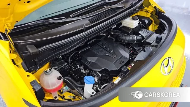 Hyundai Staria id 2372443 из Кореи 16