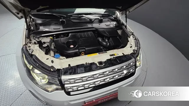 Land Rover Discovery Sports id 3692859 из Кореи 16