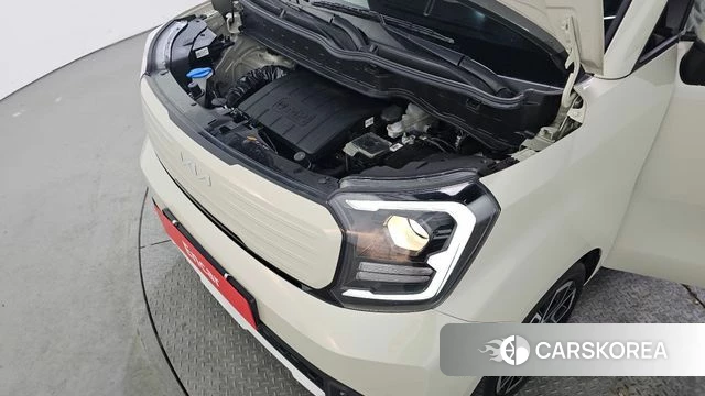 Kia The New Kia Ray id 3870177 из Кореи 16
