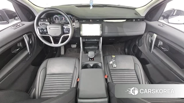 Land Rover Discovery Sports 2nd Generation id 3528338 из Кореи 16