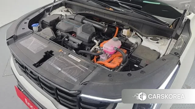 Kia The New Sorento 4th Generation id 3223614 из Кореи 16