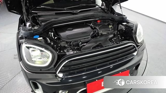 Mini Cooper Countryman id 4360721 из Кореи 16