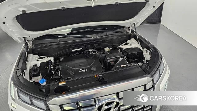 Hyundai The New Palisade id 4266789 из Кореи 38