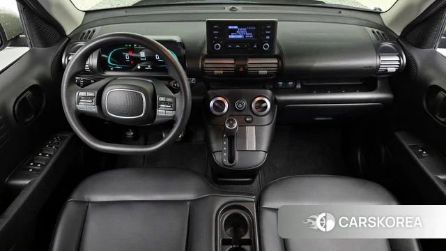 Hyundai Casper id 4355610 из Кореи 27