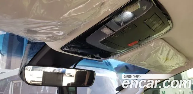 Hyundai Staria id 2620254 из Кореи 16